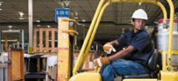 Forklift Certification Mesa